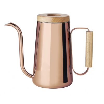 Toast Living // H.A.N.D / Kettle 800m / Copper