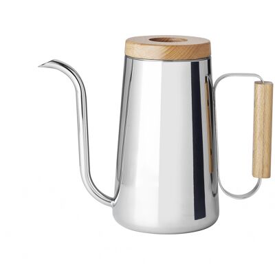 Toast Living // H.A.N.D / Kettle 800m / Stainless Steel