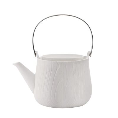 Toast Living // MU Teapot / 650ml - White