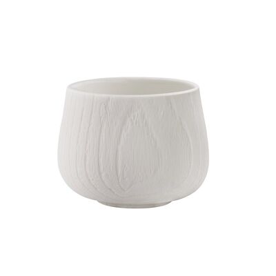 Toast Living // MU / Double Wall Cup 180ml - White