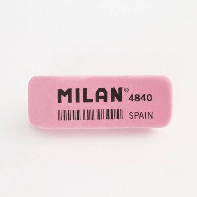 Milan // Flexible Synthetic Rubber Eraser 4840