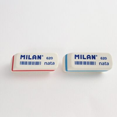 Milan // Nata Eraser 620