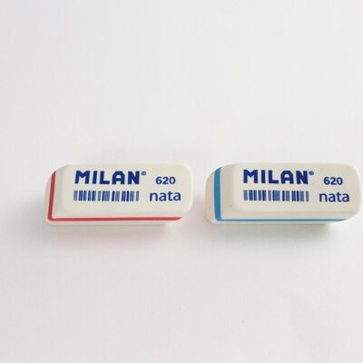 Milan // Nata Eraser 620