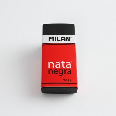 Milan // Nata Eraser 7024