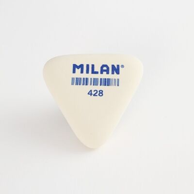 Milan // Synthetic Rubber Eraser 428