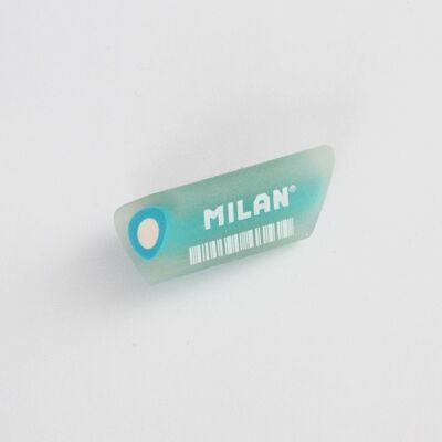 Milan // Cristal Eraser F30