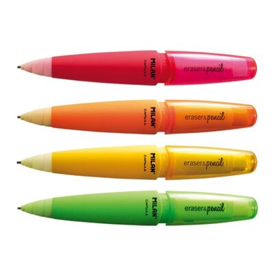 Milan // Capsule Fluo Mechanical Pencil