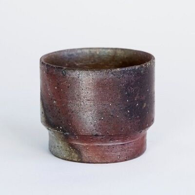 Asemi / Artisan Bizen-Yaki Cup / Small