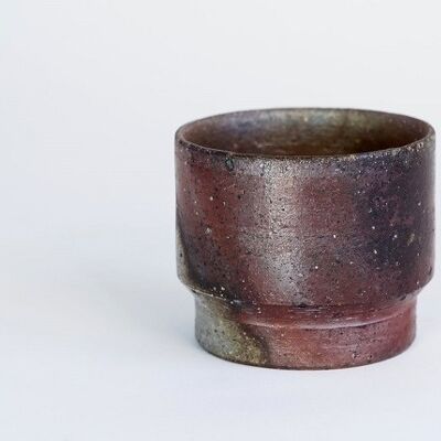 Asemi / Artisan Bizen-Yaki Cup / Small