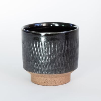Asemi / Artisan Koishiwara-yaki Cup / Small