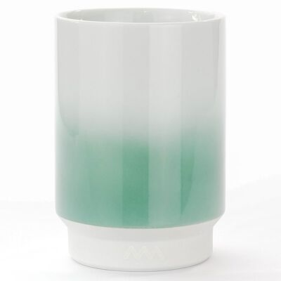Asemi / Hasami Cups / Large - Mint Green