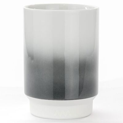 Asemi / Hasami Cups / Large - Grey