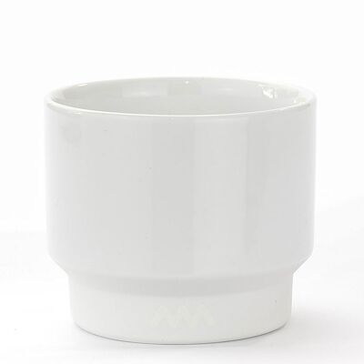 Asemi / Hasami Cups /  Small - White