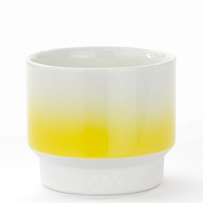 Asemi / Hasami Cups /  Small - Yellow
