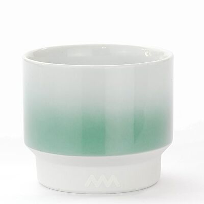 Asemi / Hasami Cups /  Small - Mint Green