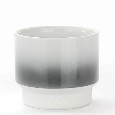 Asemi / Hasami Cups /  Small - Grey