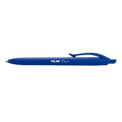 Milan Blue P1 Touch Pen