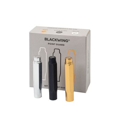 Blackwing Point Guard - 3 Pack