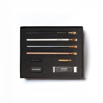 Blackwing Starting Point Set