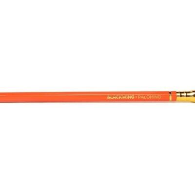Blackwing ERAS Palomino Orange ( 12 Pencils )