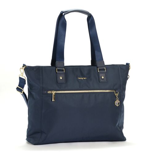 ZIRCONIA Tote 14.1"