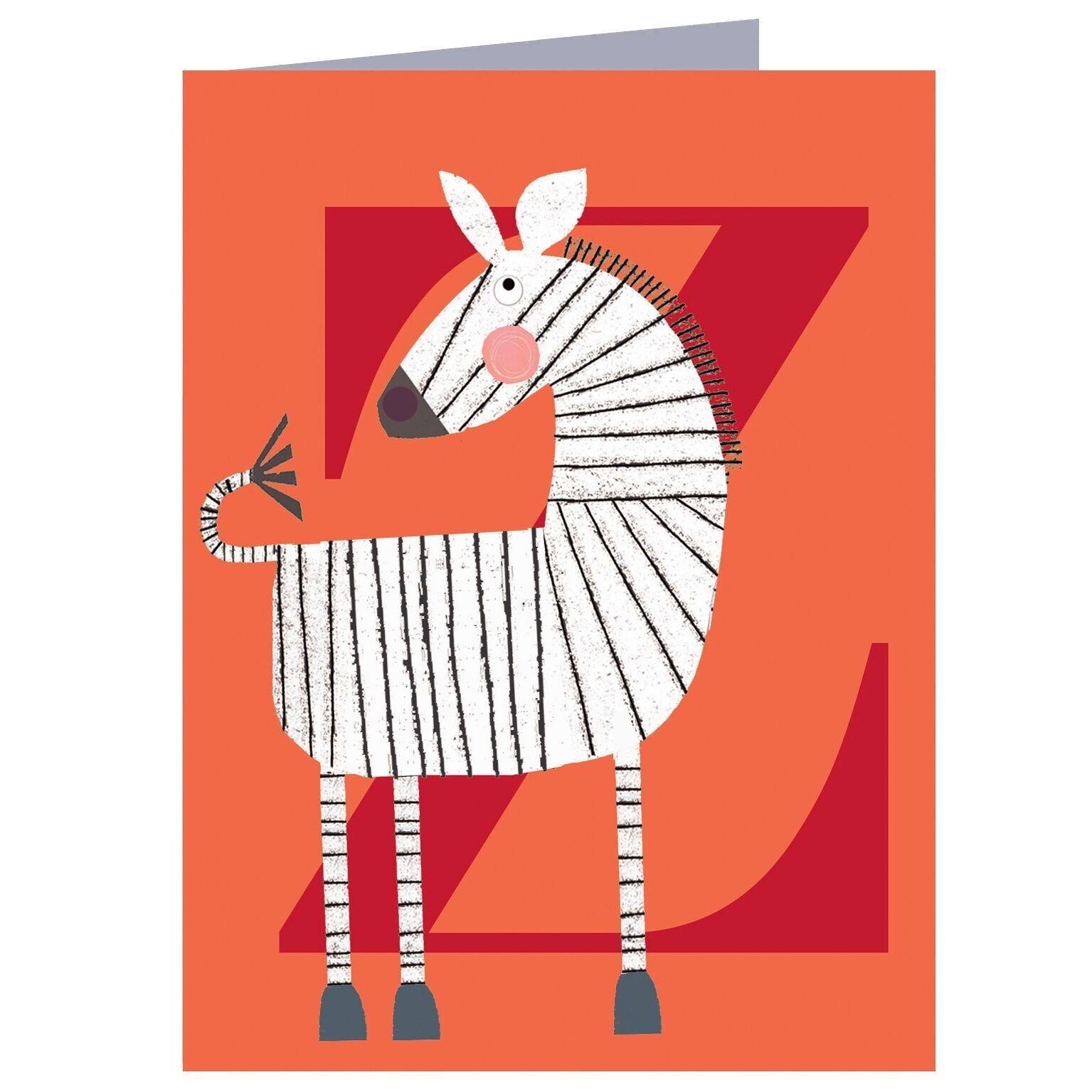 LTW26 Mini Z für Zebra-Karte