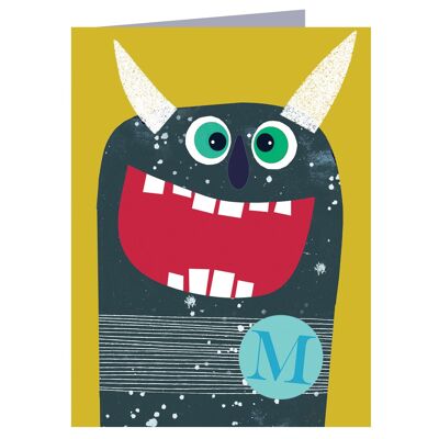 LTW13b Mini M per carta mostro