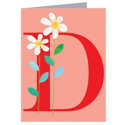 LTW04 Mini D para tarjeta Daisy