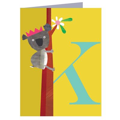 LTW11 Mini K for Koala Card