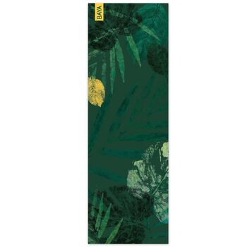 Tapis de yoga SOFT® Classic - 5 mm Kerala 2