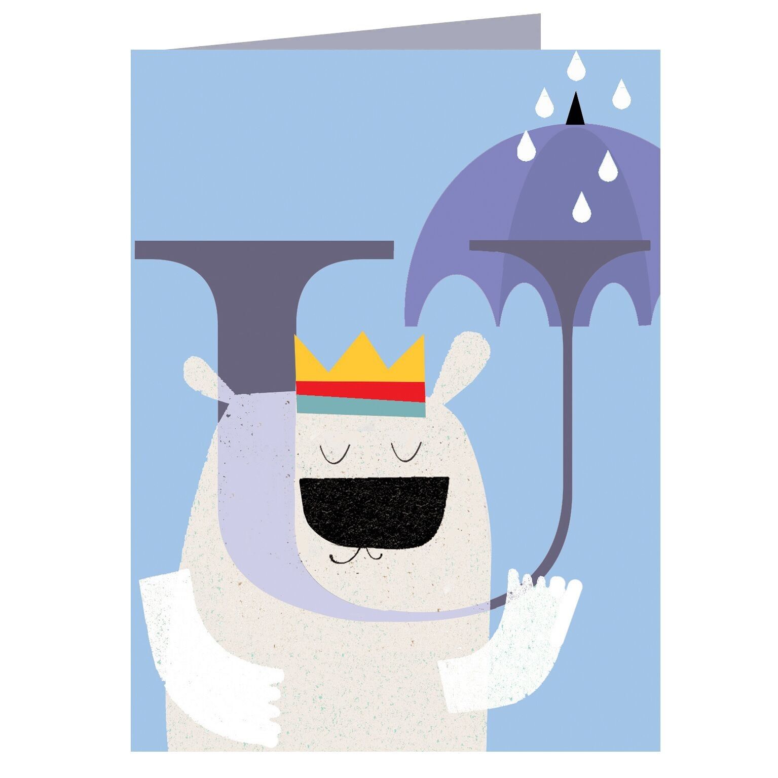 LTW21 Mini U für Schirmkarte