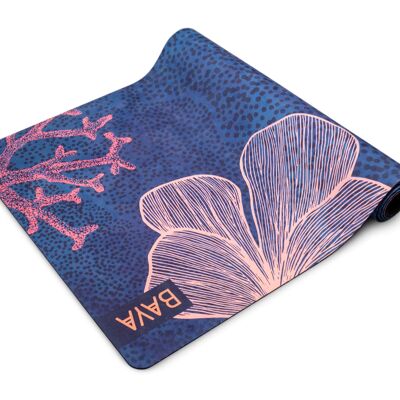 Tapis de yoga INTENSE® Classic - 3 mm Fidji