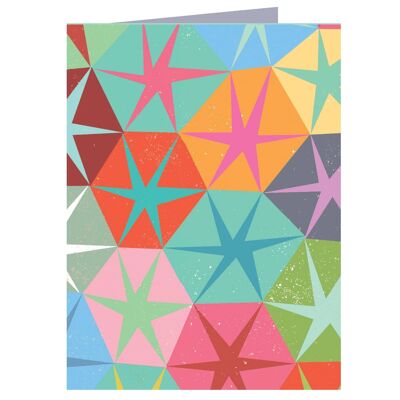 WTW88 Mini Circus Stars Card