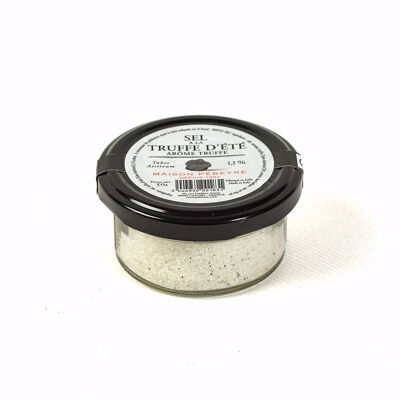 SAL DE TRUFA DE VERANO 1.1% 50g