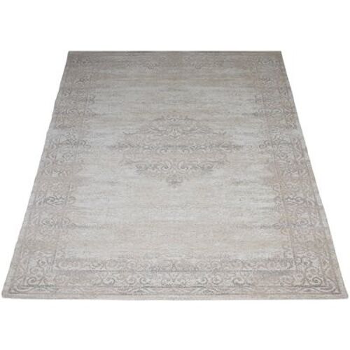 Karpet Adel Medaillon Beige 200 x 290 cm , SKU191