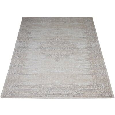 Karpet Adel Medaillon Beige 200 x 290 cm , SKU191