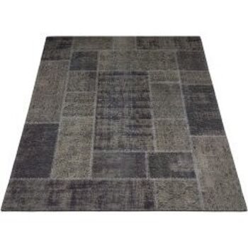 Tapis Mines Vert 160 x 230 cm , SKU209