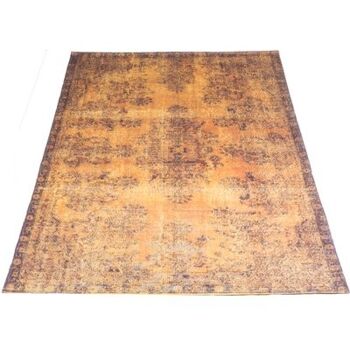 Tapis Yves Ocre 160 x 230 cm, SKU219