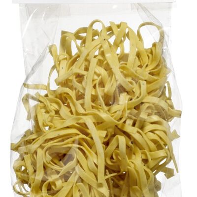 Tagliatelles aux truffes d' été 2%