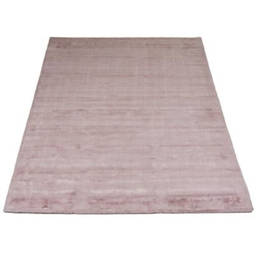Karpet Viscose Pink 200 x 280 cm , SKU233