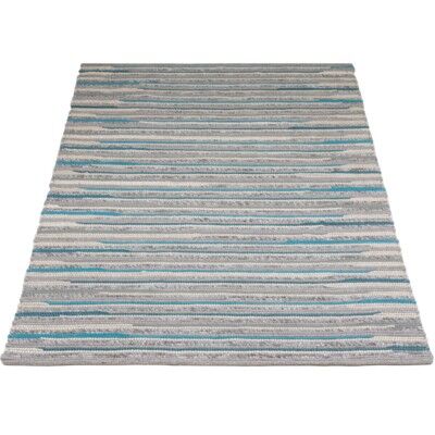 Vloerkleed Homeland Blue 160 x 230 cm , SKU260