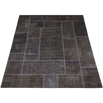 Tapis Mines Vert Foncé 160 x 230 cm , SKU272