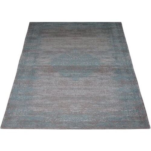Karpet Adel Medaillon Turquoise 200 x 290 cm , SKU278