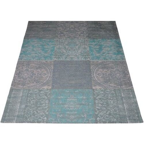 Karpet Lemon Turquoise 200 x 290 cm , SKU281