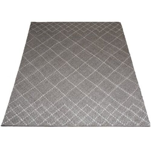 Vloerkleed Tess Grey 200 x 280 cm , SKU319