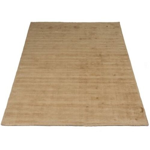 Karpet Viscose Oker 160 x 230 cm , SKU334