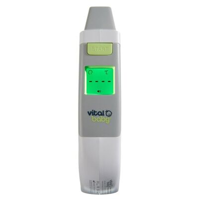 PROTECT 4 in 1 kontaktloses Thermometer