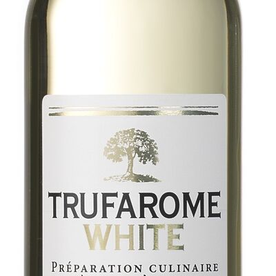 HUILE TOURNESOL AROME TRUFFE BLANCHE 250ml