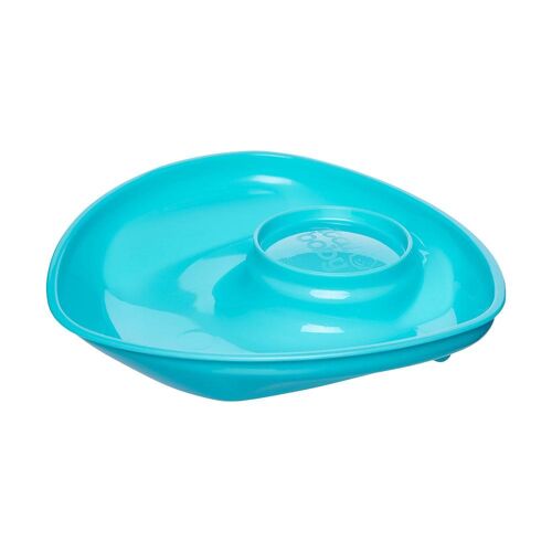 NOURISH power™ suction plate - Pop