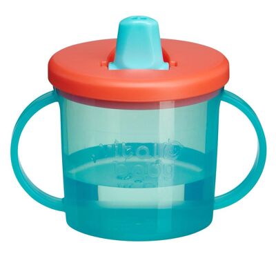 HYDRATE free flow cup - Pop